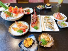 -红叶日本料理(三八广场店)