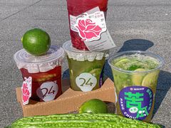 -炖物24章·顺时轻养茶(杭州大厦店)