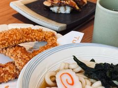 -Tuna maki寿司(苏州万象天地店)