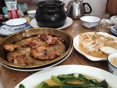 -苏记农家菜馆