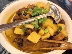 -香满楼(临安路店)