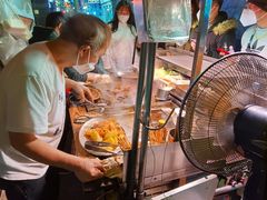 -明记牛杂(新马路分店)