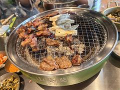 -山葵说·泥炉烤肉(泰达时尚E街区店)
