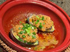 -涌煲记·蟹煲·砂锅海鲜·煲出宁波味(天一旗舰店)