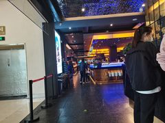 -九月海·海鲜自助(世纪东方店)