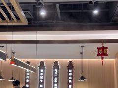-宴全牛粤来越牛潮汕鲜牛肉火锅(海州万达广场店)