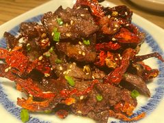 -茄子恰恰·新云南小炒(坪山益田店)