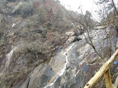-木兰云雾山