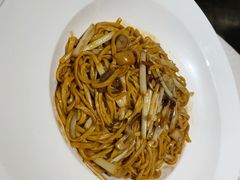 银芽炒面-维园悦谱·海派家常菜(乌鲁木齐南路店)