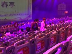 -华夏文旅海洋公园