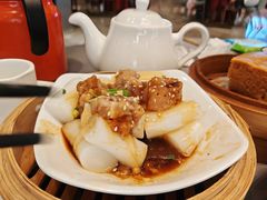 -东方御宴海鲜酒楼(棕泉酒店)