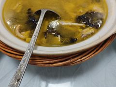 -翠茗农庄土菜馆(天目湖店)