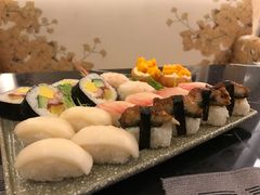 -汕头国际大酒店-牛一町目餐厅