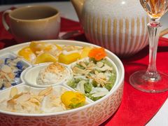 -狮拾久·现代新加坡料理(壹方城店)