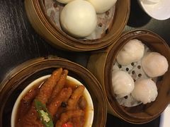 流沙奶黄包-添运来(茶园奥园广场店)