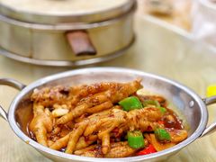 -江城燕子大排档(江汉路步行街店)