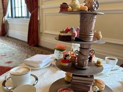 -Salon de Ville浦江汇(上海外滩华尔道夫酒店店)