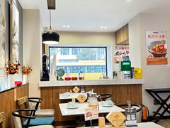 -山海菜馆·海肠捞饭·青岛菜(栈桥店)