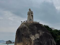 -鼓浪屿·皓月园