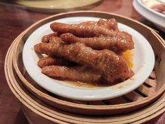 -山水茶艺馆·点心粤菜·30年老字号