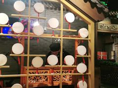 -局气烤鸭·北京菜(前门店)