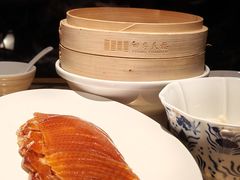 -四季民福烤鸭店(西单华威约饭街店)