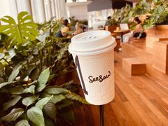-Seesaw Coffee(朝阳大悦城店)