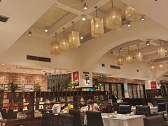 -毛家饭店·融合新湘菜·主题宴(齐鲁软件园店)