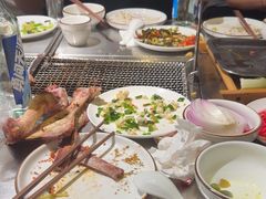 -宗泉烤全羊·烤羊腿·家常菜(解放东路店)