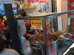 -张记捆鸡(总店)