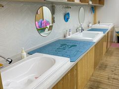 -初之光国际婴幼儿托育中心