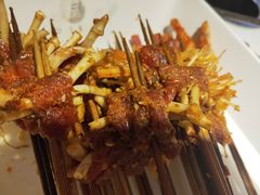 -屋头串串(临江路店)