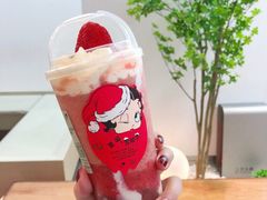 -喜茶(中山利和新地店)