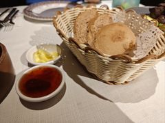 -俄士厨房(五棵松华熙LIVE店)
