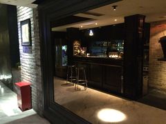 -小广寒电影艺术餐厅(小广寒经三路店)