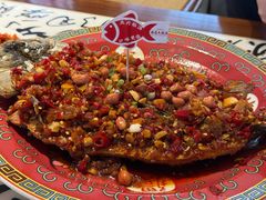 -南昌大饭店·非遗南昌菜(万寿宫店)
