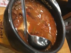 -姜虎东白丁烤肉(深圳湾后海汇店)