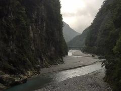 -太鲁阁公园
