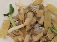 -徐记海鲜(陕西历史博物馆|明德门店)