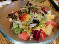 -川流不息(北蔡休闲广场店)