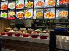 -陈小勺·东北大院(薛家岛店)