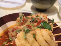 -串盟烧烤大排档·长沙美食地标(星沙店)