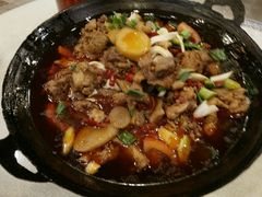 -唐师傅湘西名菜馆(武陵路店)