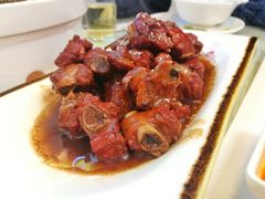 -左邻右舍徽菜馆