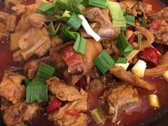 -唐师傅湘西名菜馆(武陵路店)