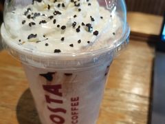 -COSTA COFFEE(成都来福士店)