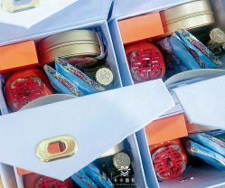 -卡卡喜糖伴手礼·商务礼宝宝礼·婚礼用品