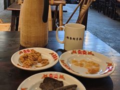 -東茅街茶馆