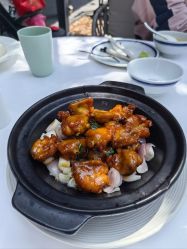 -禧园Joyous Garden ·宴会厅(禧园店)