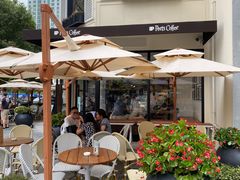 -Peet's Coffee皮爷咖啡(大学路店)